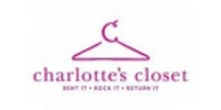 Charlotte's Closet coupons
